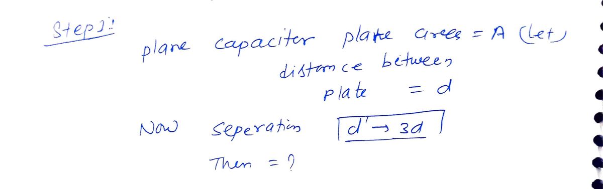 Physics homework question answer, step 1, image 1